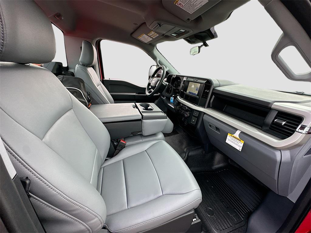 new 2026 Ford F-250 car, priced at $66,461