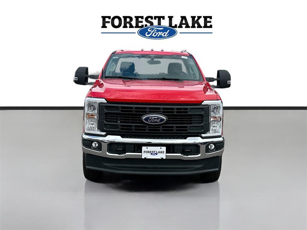 new 2026 Ford F-250 car, priced at $66,461