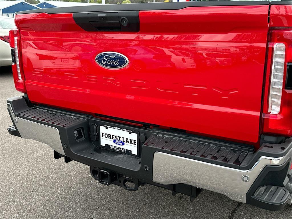 new 2026 Ford F-250 car, priced at $66,461