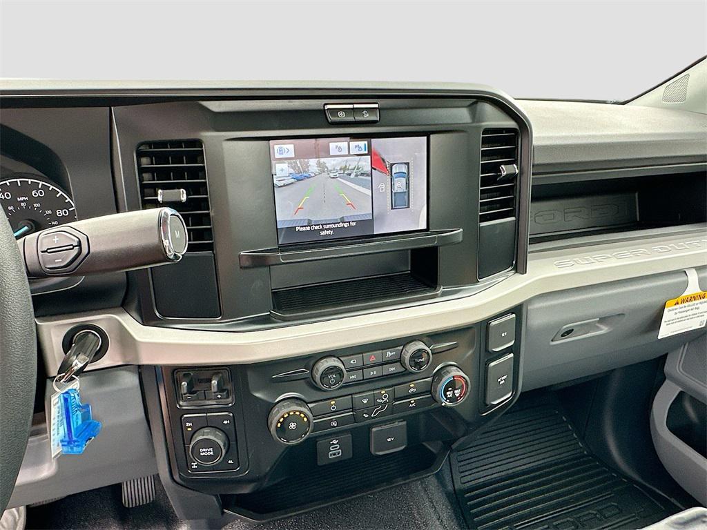 new 2026 Ford F-250 car, priced at $66,461