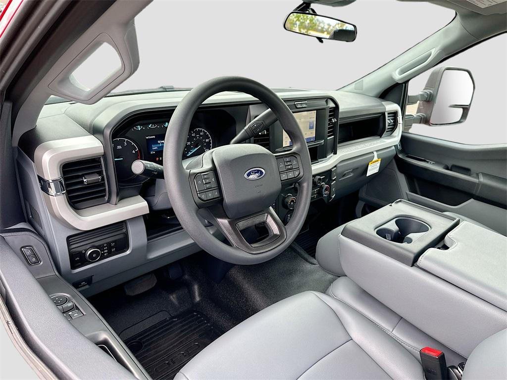new 2026 Ford F-250 car, priced at $66,461