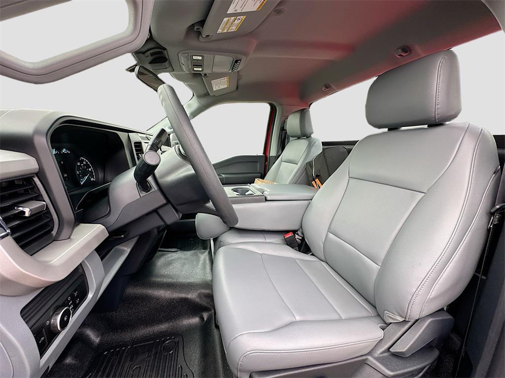 new 2026 Ford F-250 car, priced at $66,461