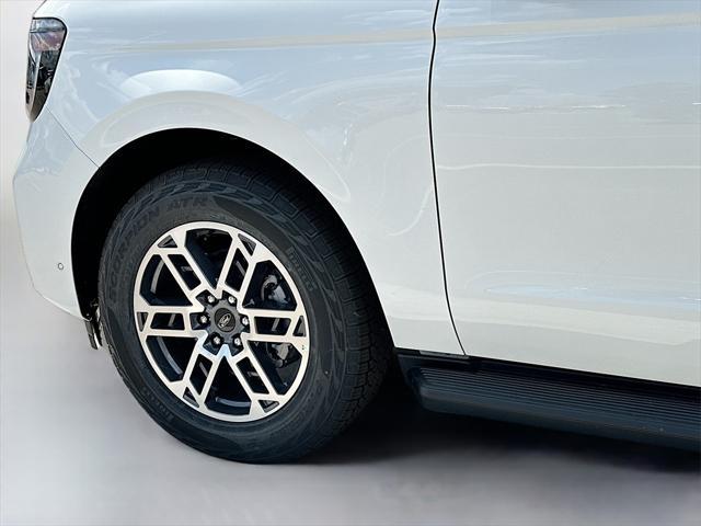 new 2025 Ford Expedition Max car, priced at $78,944