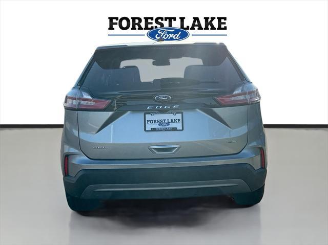 used 2023 Ford Edge car, priced at $25,498