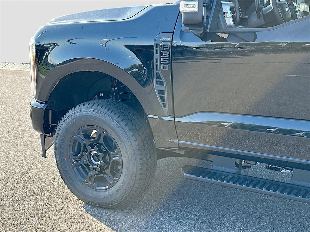 new 2026 Ford F-350 car, priced at $64,048