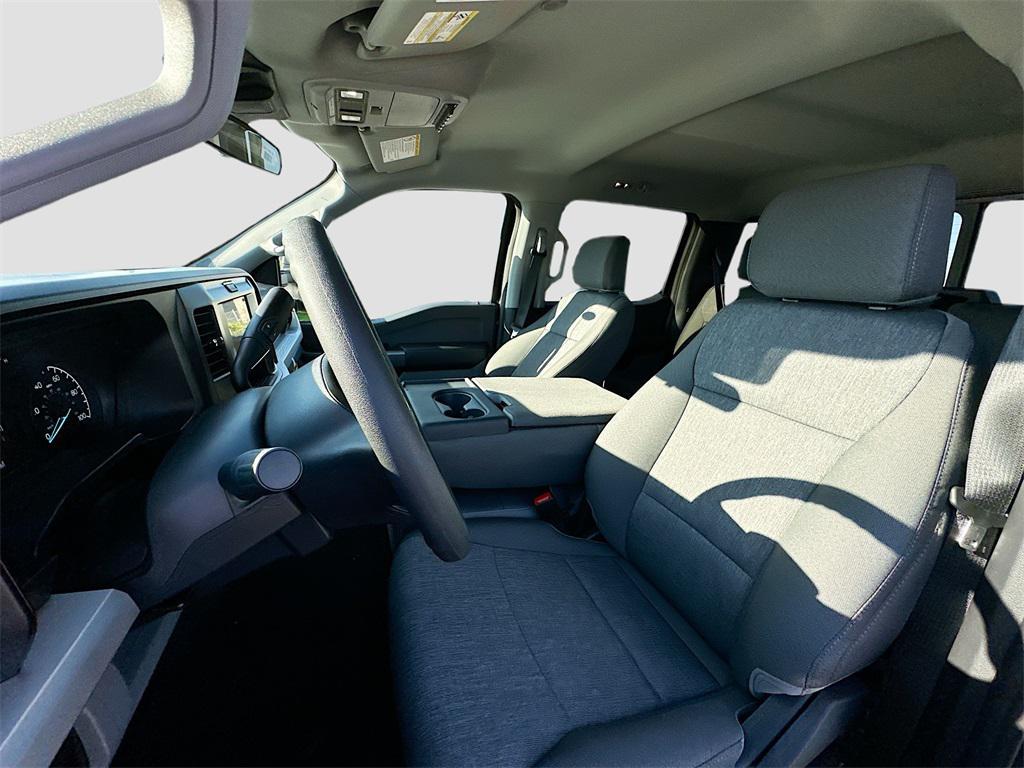 new 2026 Ford F-350 car, priced at $64,048