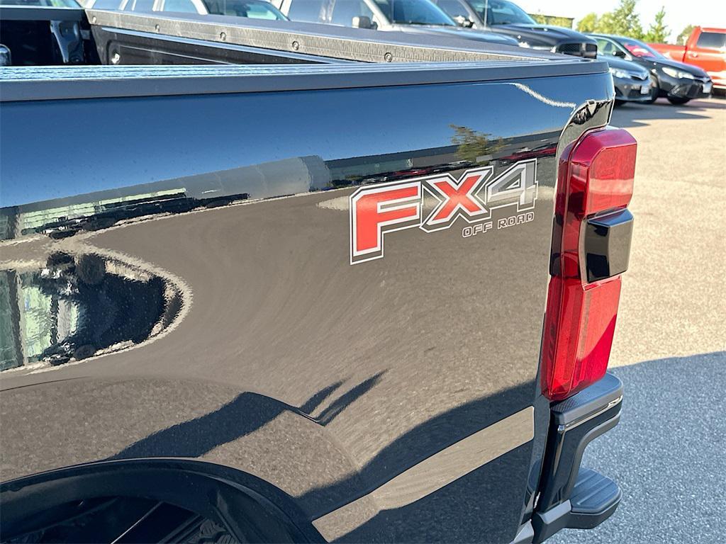 new 2026 Ford F-350 car, priced at $64,048