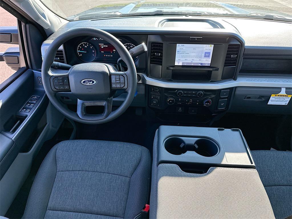 new 2026 Ford F-350 car, priced at $64,048