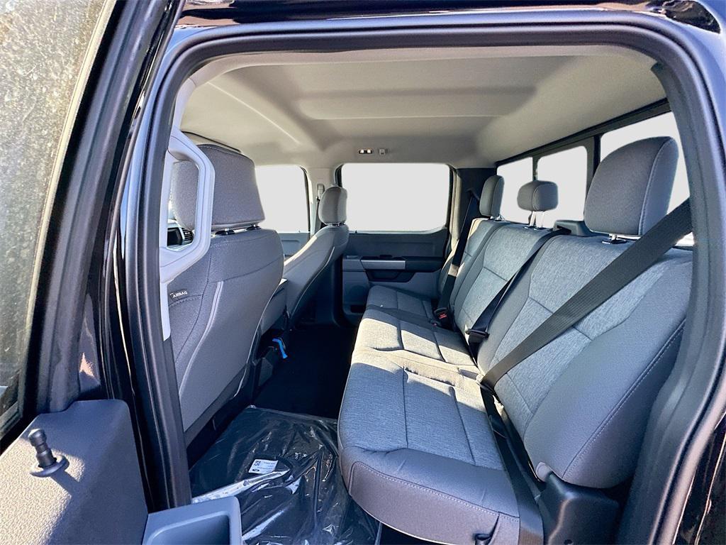 new 2026 Ford F-350 car, priced at $64,048