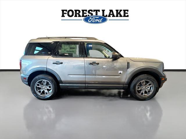 used 2024 Ford Bronco Sport car, priced at $29,299