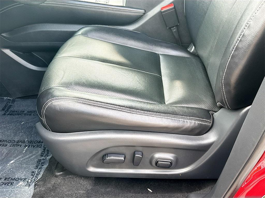 used 2020 Nissan Murano car, priced at $21,699