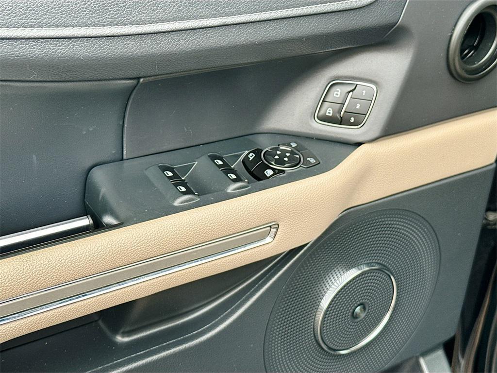 used 2023 Ford Expedition car, priced at $44,959
