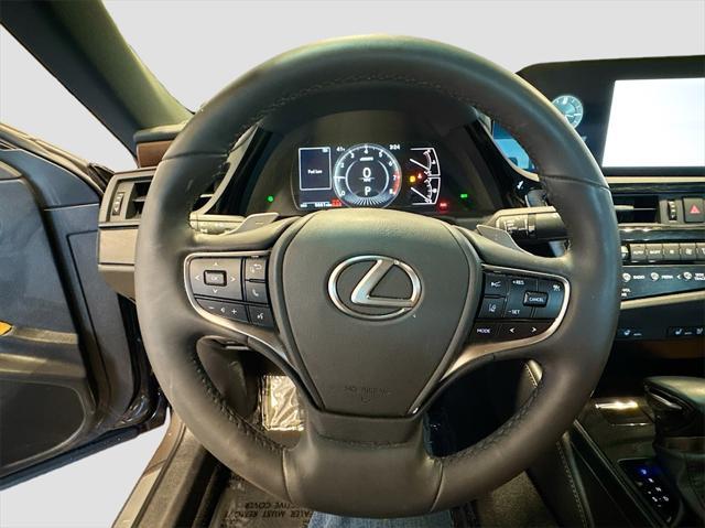 used 2023 Lexus ES 350 car, priced at $39,499