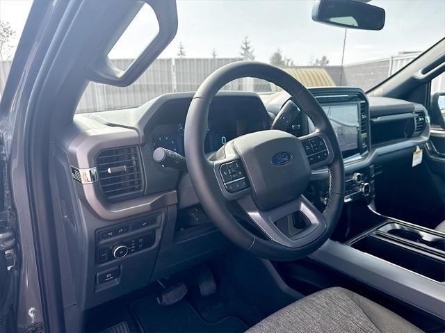 new 2024 Ford F-150 car, priced at $49,780