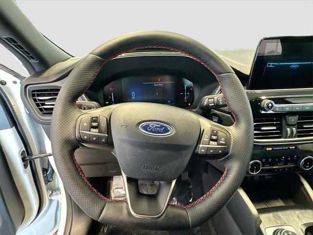 used 2025 Ford Escape car, priced at $29,999