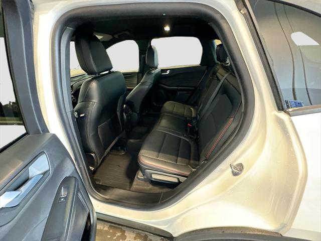 used 2025 Ford Escape car, priced at $29,999