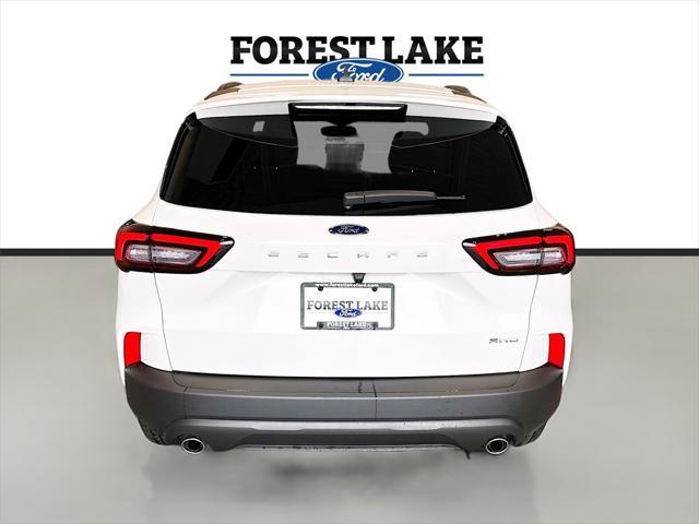 used 2025 Ford Escape car, priced at $29,999