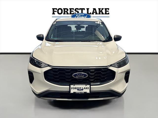 used 2025 Ford Escape car, priced at $29,999