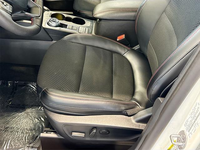 used 2025 Ford Escape car, priced at $29,999