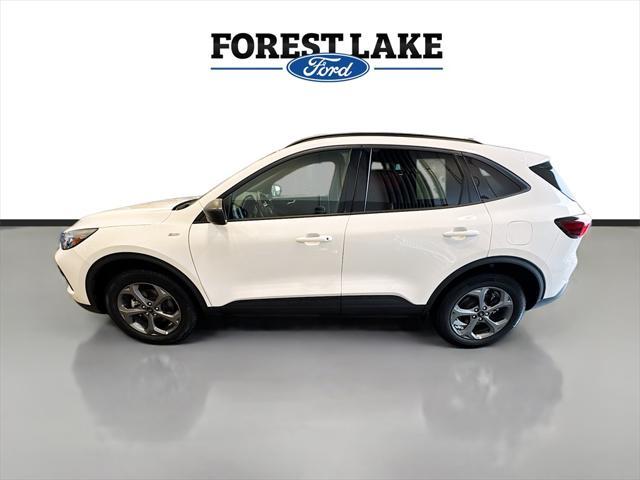 used 2025 Ford Escape car, priced at $29,999