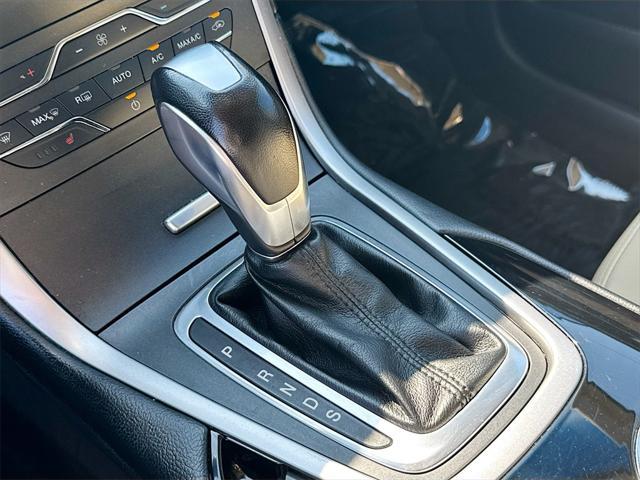used 2018 Ford Edge car, priced at $12,899