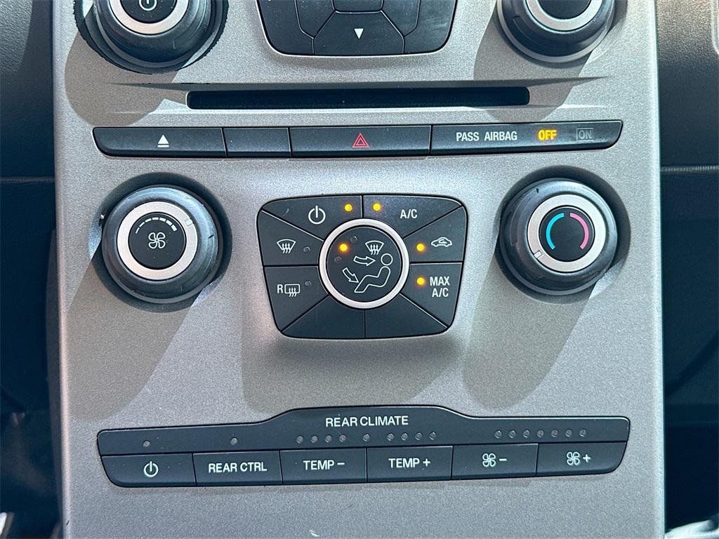 used 2019 Ford Flex car, priced at $15,999
