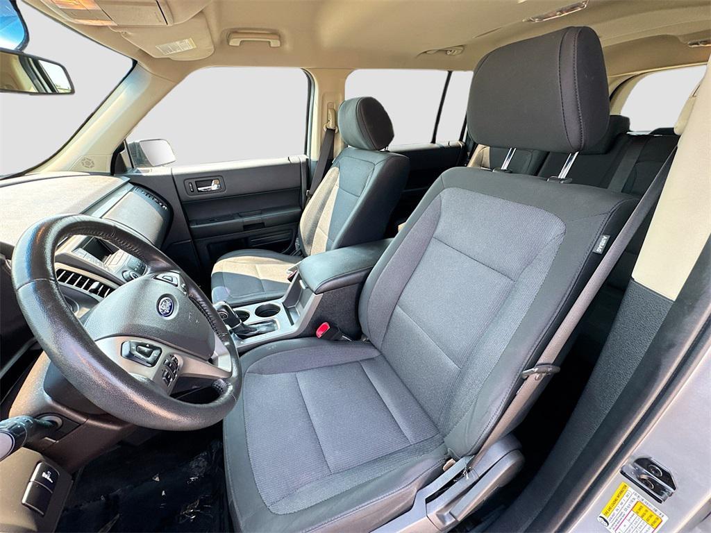 used 2019 Ford Flex car, priced at $15,999