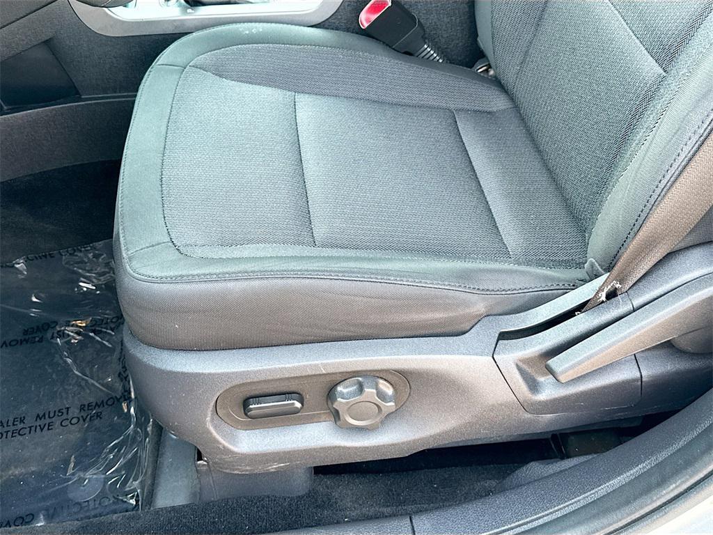 used 2019 Ford Flex car, priced at $15,999
