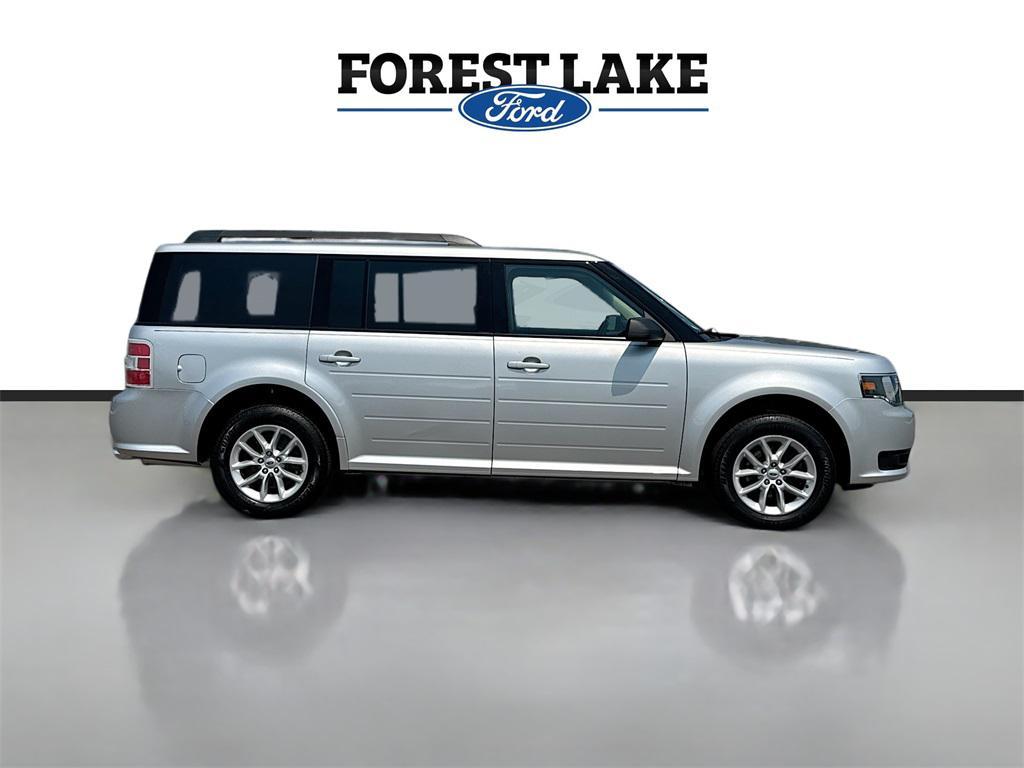 used 2019 Ford Flex car, priced at $15,999