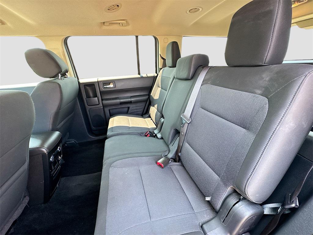 used 2019 Ford Flex car, priced at $15,999