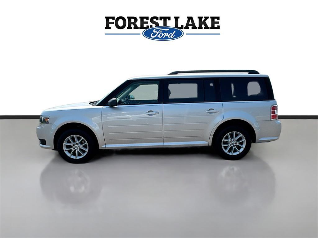 used 2019 Ford Flex car, priced at $15,999