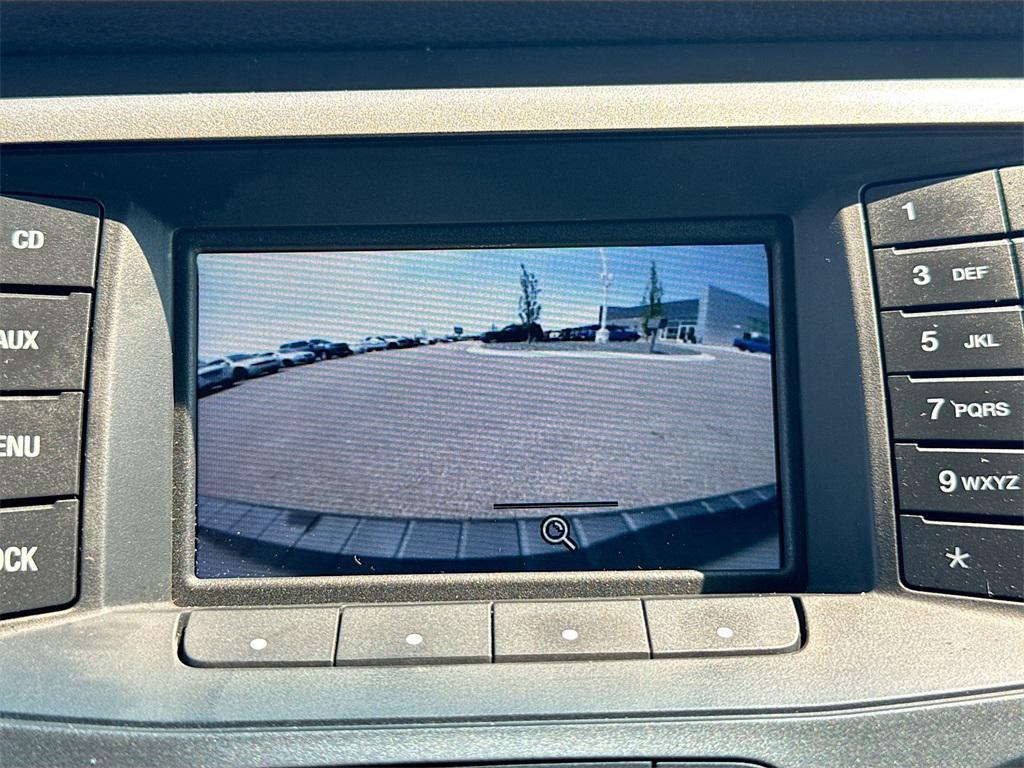 used 2019 Ford Flex car, priced at $15,999