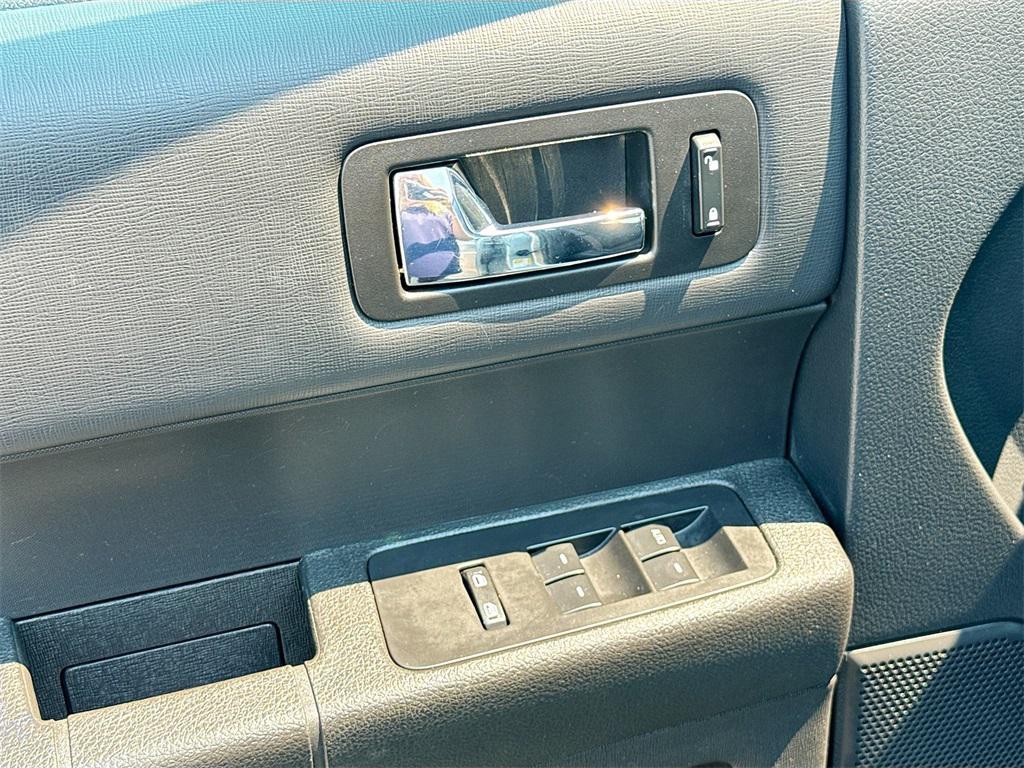 used 2019 Ford Flex car, priced at $15,999
