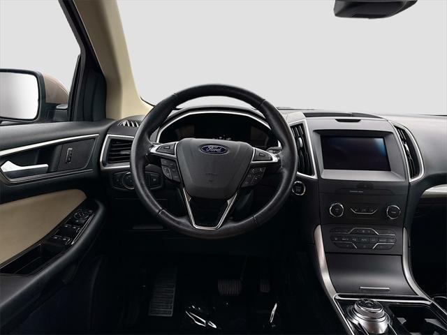 used 2020 Ford Edge car, priced at $17,994