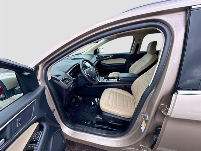 used 2020 Ford Edge car, priced at $17,994