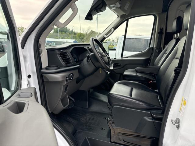 used 2022 Ford Transit-250 car, priced at $36,899