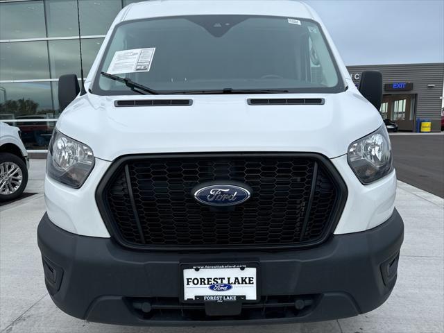 used 2022 Ford Transit-250 car, priced at $36,899