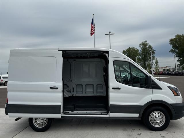 used 2022 Ford Transit-250 car, priced at $36,899