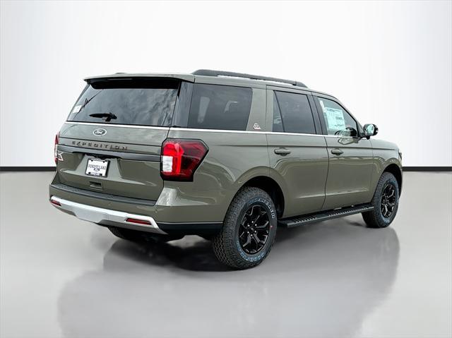 new 2024 Ford Expedition car, priced at $73,138