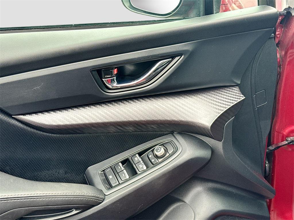 used 2022 Subaru Ascent car, priced at $31,499