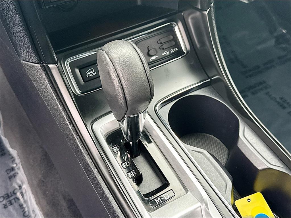 used 2022 Subaru Ascent car, priced at $31,499