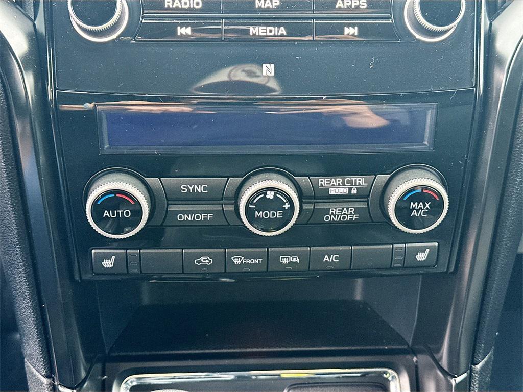 used 2022 Subaru Ascent car, priced at $31,499