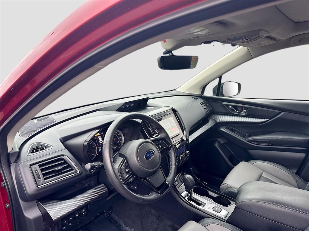 used 2022 Subaru Ascent car, priced at $31,499