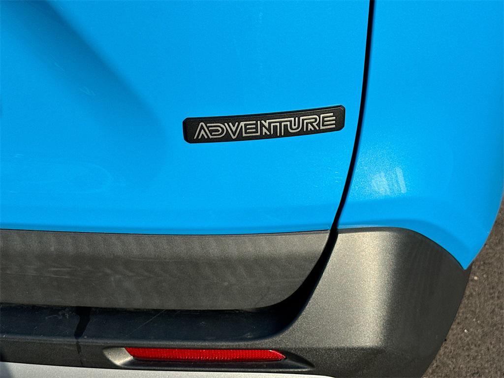 used 2020 Toyota RAV4 car, priced at $27,449