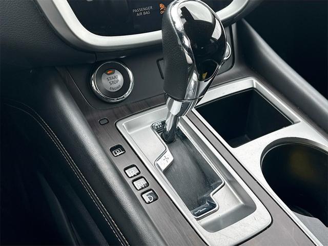 used 2023 Nissan Murano car, priced at $28,885