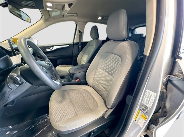 used 2020 Ford Escape car, priced at $19,997