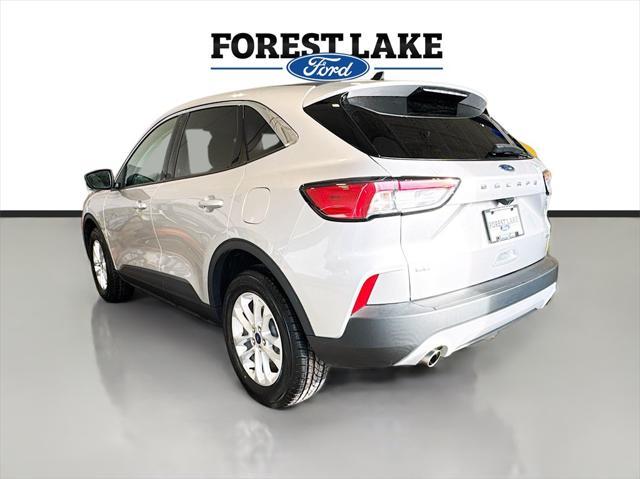 used 2020 Ford Escape car, priced at $19,997