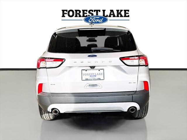 used 2020 Ford Escape car, priced at $19,997