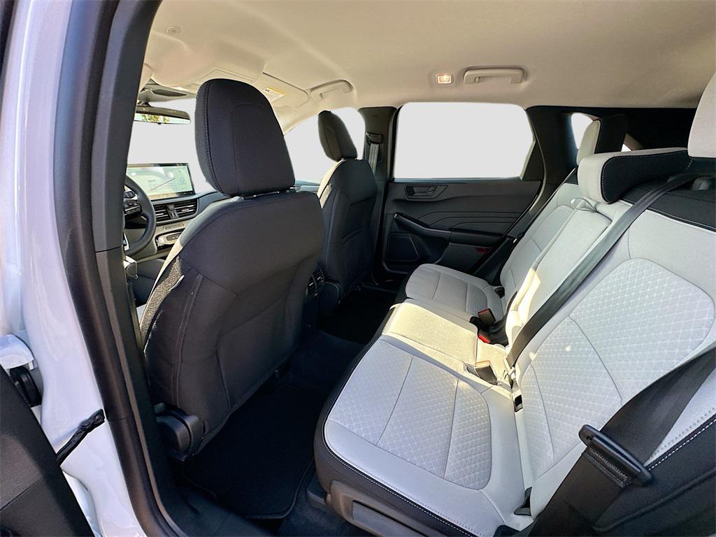 new 2026 Ford Escape car, priced at $34,655