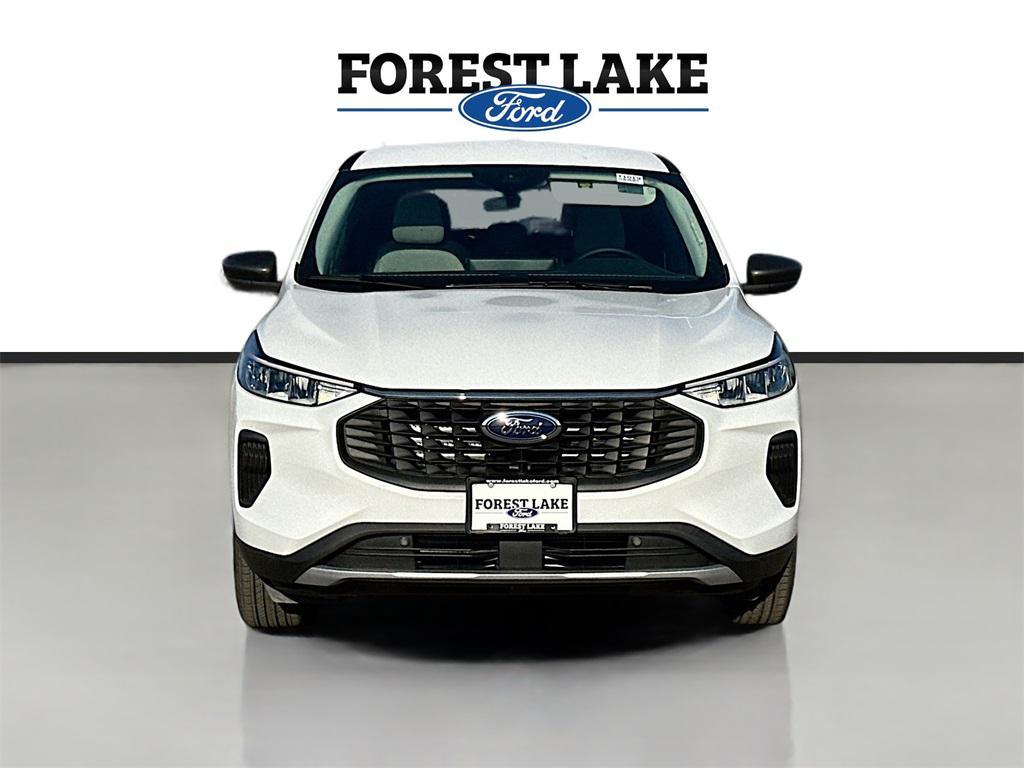 new 2026 Ford Escape car, priced at $34,655
